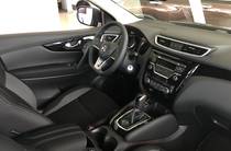 Nissan Qashqai Acenta