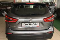 Nissan Qashqai Acenta