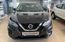 Nissan Qashqai Acenta Parking