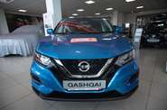 Nissan Qashqai Visia