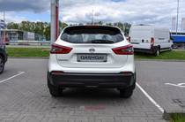 Nissan Qashqai Visia