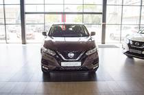 Nissan Qashqai Acenta Parking+Navi