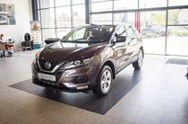 Nissan Qashqai Acenta Parking+Navi