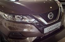 Nissan Qashqai Acenta Parking+Navi