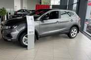 Nissan Qashqai Acenta Parking+Navi