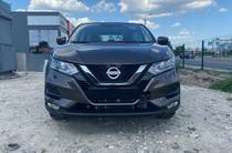 Nissan Qashqai Acenta Parking