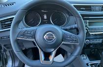 Nissan Qashqai Acenta Parking