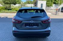 Nissan Qashqai Acenta Parking