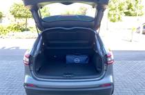 Nissan Qashqai Acenta Parking