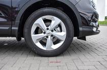 Nissan Qashqai Acenta Parking