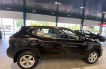 Nissan Qashqai Acenta Parking