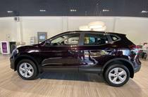 Nissan Qashqai Acenta Parking