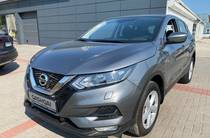 Nissan Qashqai Acenta