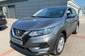 Nissan Qashqai Acenta