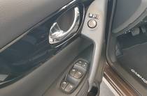 Nissan Qashqai Acenta Parking