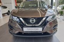 Nissan Qashqai Acenta Parking