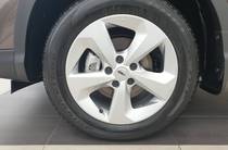 Nissan Qashqai Acenta Parking