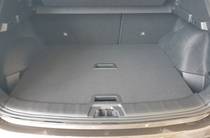 Nissan Qashqai Acenta Parking