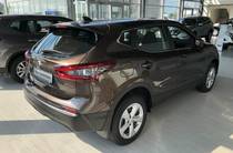 Nissan Qashqai Acenta Safety+Navi