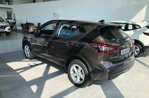 Nissan Qashqai Acenta Safety+Navi