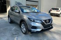 Nissan Qashqai Acenta Safety+Navi