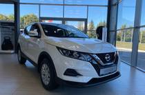 Nissan Qashqai Visia