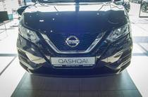 Nissan Qashqai Visia