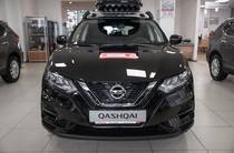 Nissan Qashqai Visia