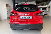 Nissan Qashqai Acenta Safety+Navi