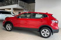 Nissan Qashqai Acenta Safety+Navi