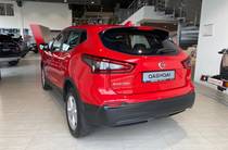 Nissan Qashqai Acenta Safety+Navi