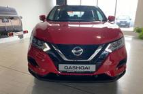 Nissan Qashqai Acenta Safety+Navi