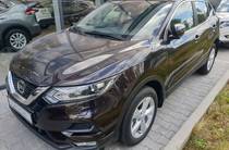 Nissan Qashqai Acenta Safety+Navi