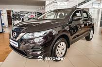 Nissan Qashqai Visia