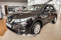 Nissan Qashqai Visia