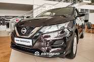 Nissan Qashqai Visia