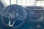 Nissan Qashqai Acenta Parking+Navi