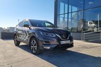 Nissan Qashqai Tekna