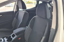 Nissan Qashqai Acenta Parking