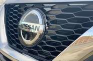 Nissan Qashqai Acenta Safety+Navi