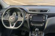 Nissan Qashqai Acenta Safety+Navi