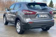 Nissan Qashqai Acenta Safety+Navi