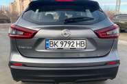 Nissan Qashqai Acenta Safety+Navi