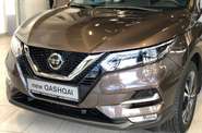 Nissan Qashqai Tekna