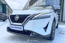 Nissan Qashqai Tekna