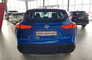 Nissan Qashqai Acenta