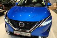 Nissan Qashqai Acenta