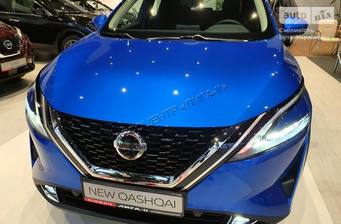 Nissan Qashqai 2023 Acenta