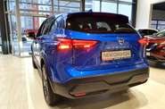 Nissan Qashqai Acenta