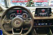 Nissan Qashqai Acenta